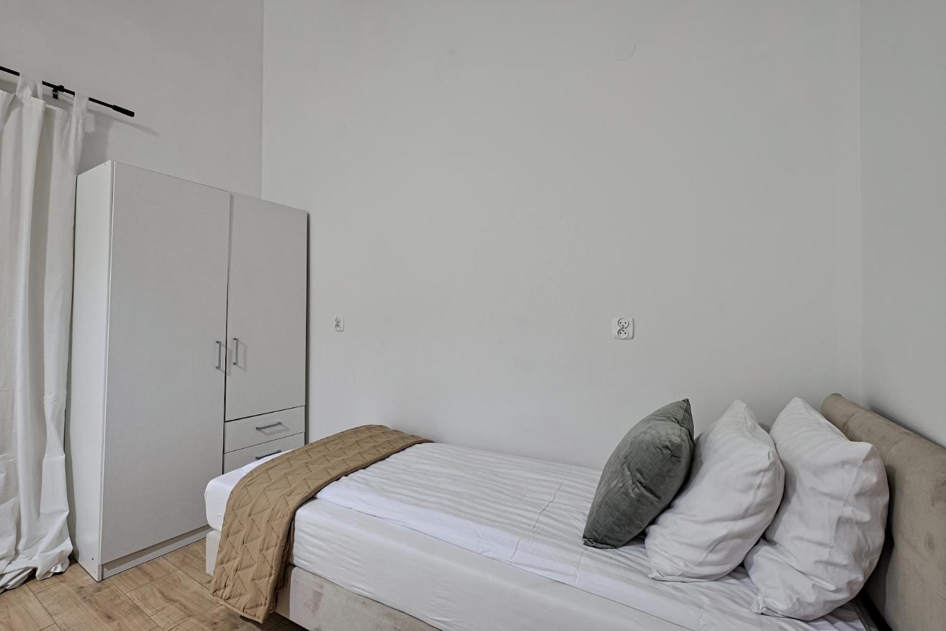Urban Nest Apartments Szewska 21 Kraków Exteriör bild