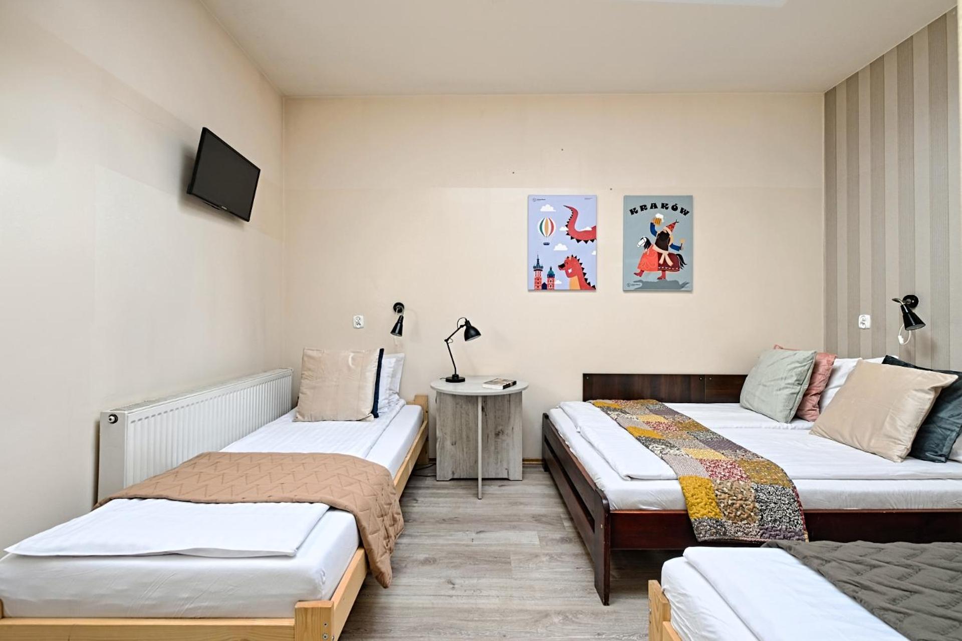 Urban Nest Apartments Szewska 21 Kraków Exteriör bild