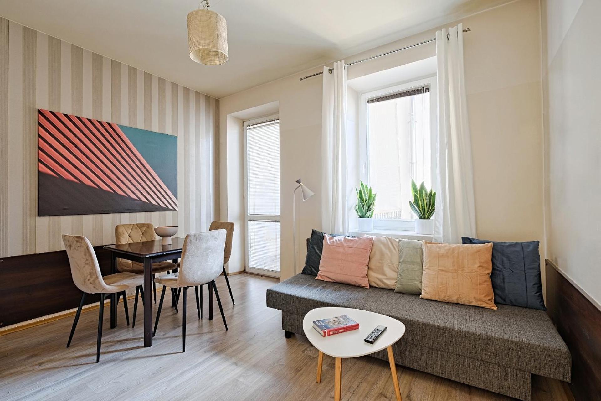 Urban Nest Apartments Szewska 21 Kraków Exteriör bild